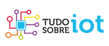 Logotipo Tudo sobre IOT